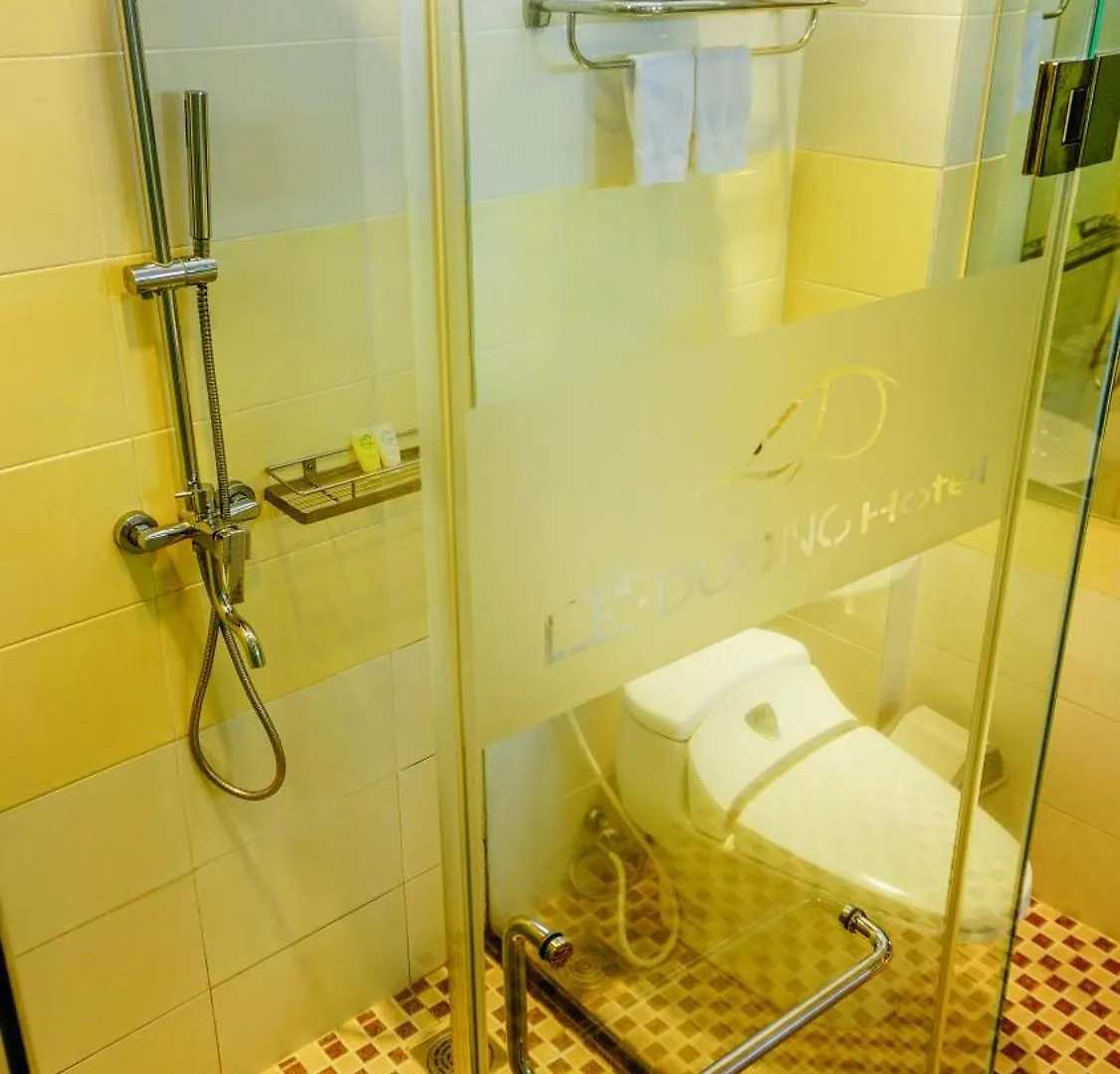 Le Duong Hotel 나트랑