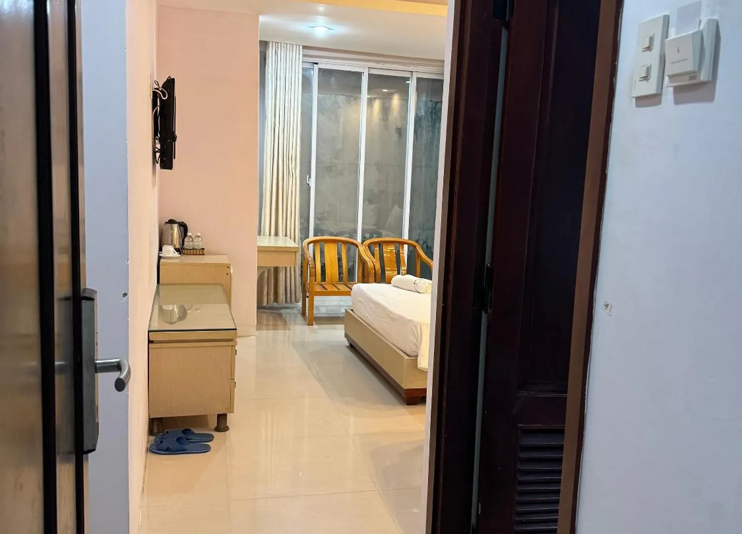 Le Duong Hotel 나트랑
