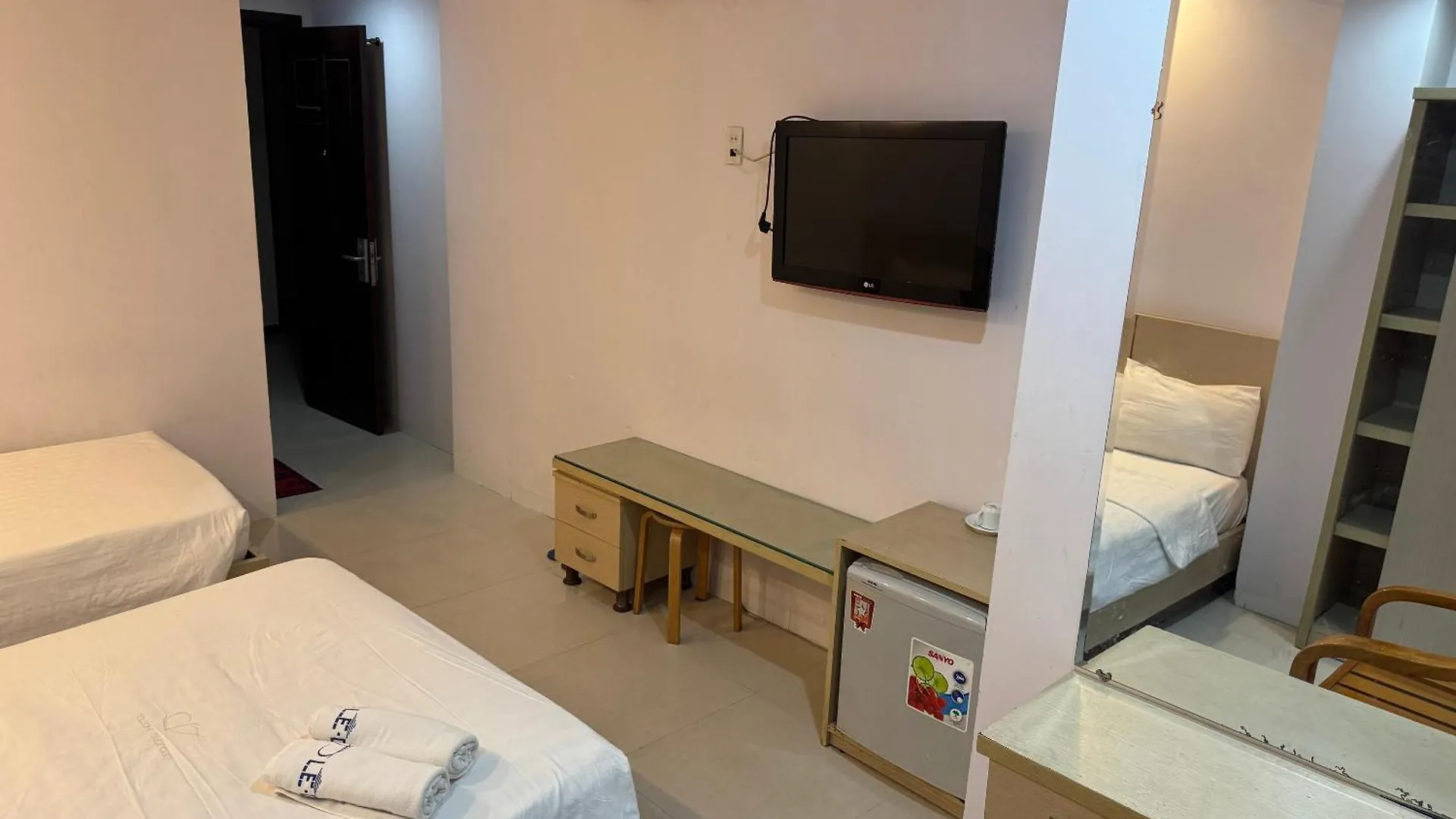 Le Duong Hotel 나트랑