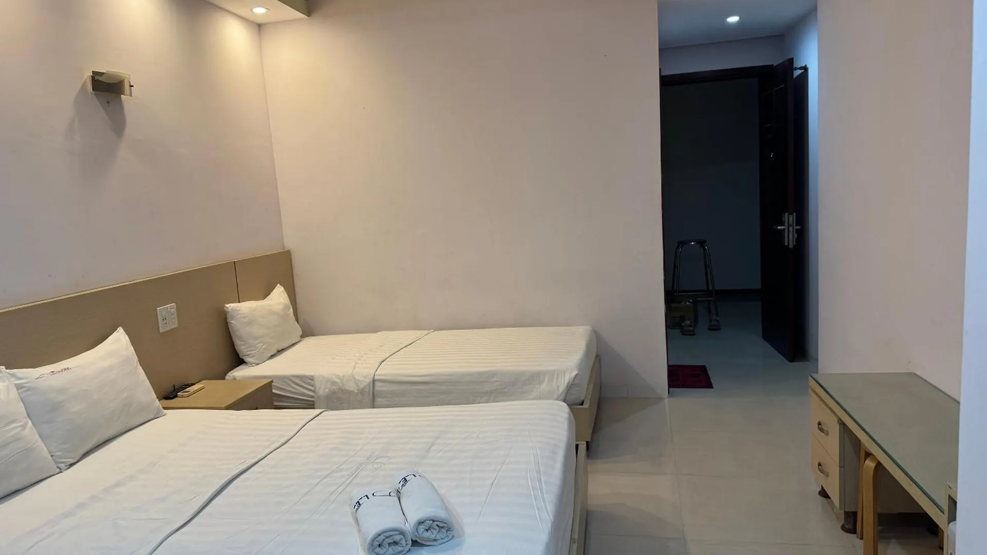 Le Duong Hotel 나트랑
