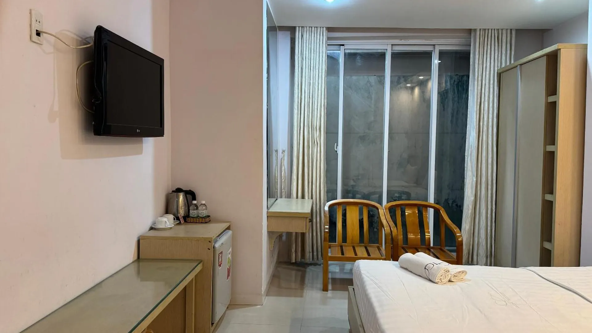 Le Duong Hotel 나트랑