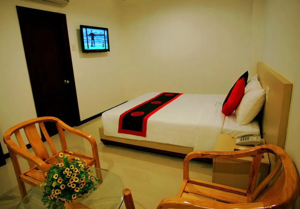 Le Duong Hotel 나트랑