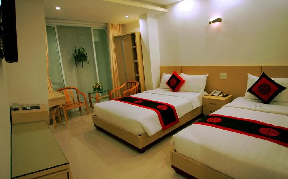 Le Duong Hotel 나트랑