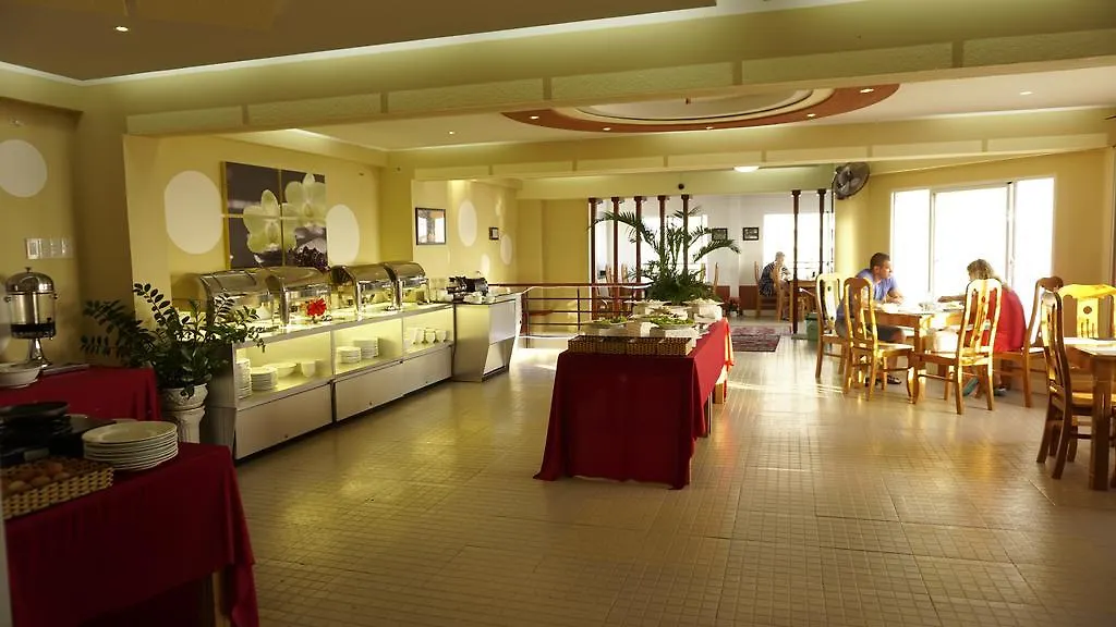 Le Duong Hotel 나트랑