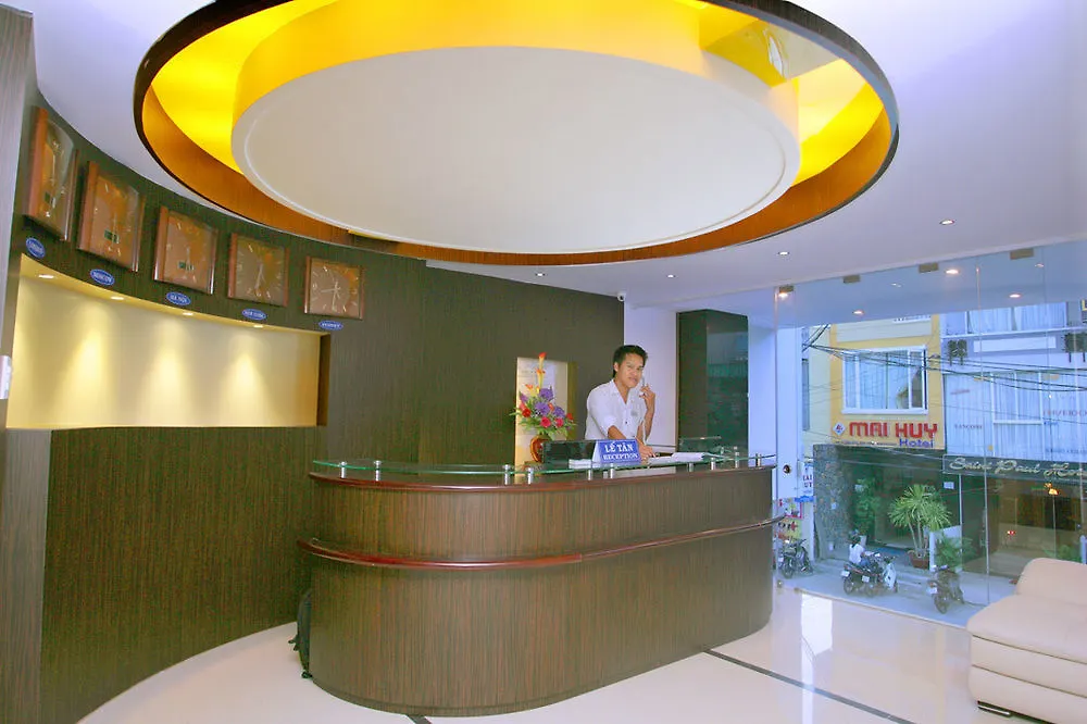 Le Duong Hotel 나트랑