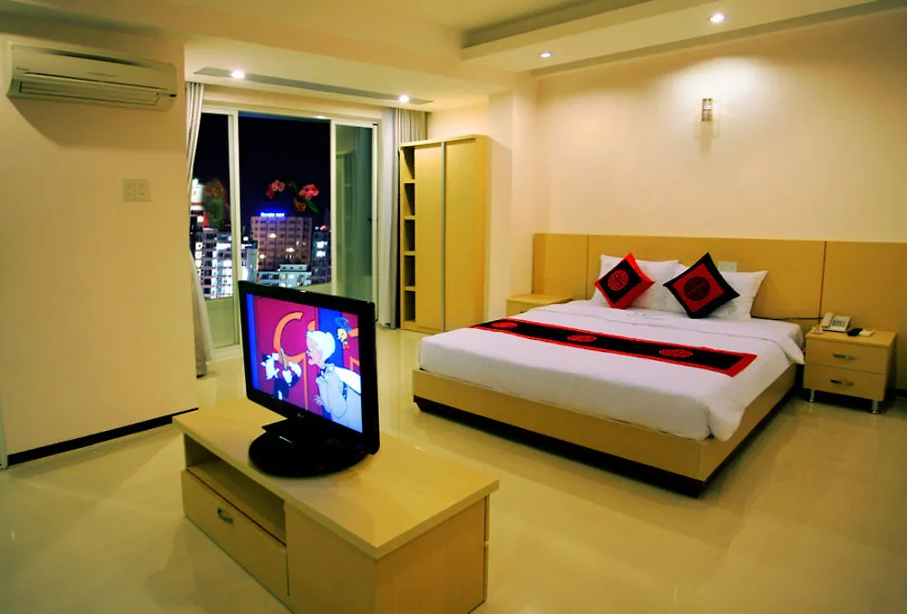 Le Duong Hotel 나트랑