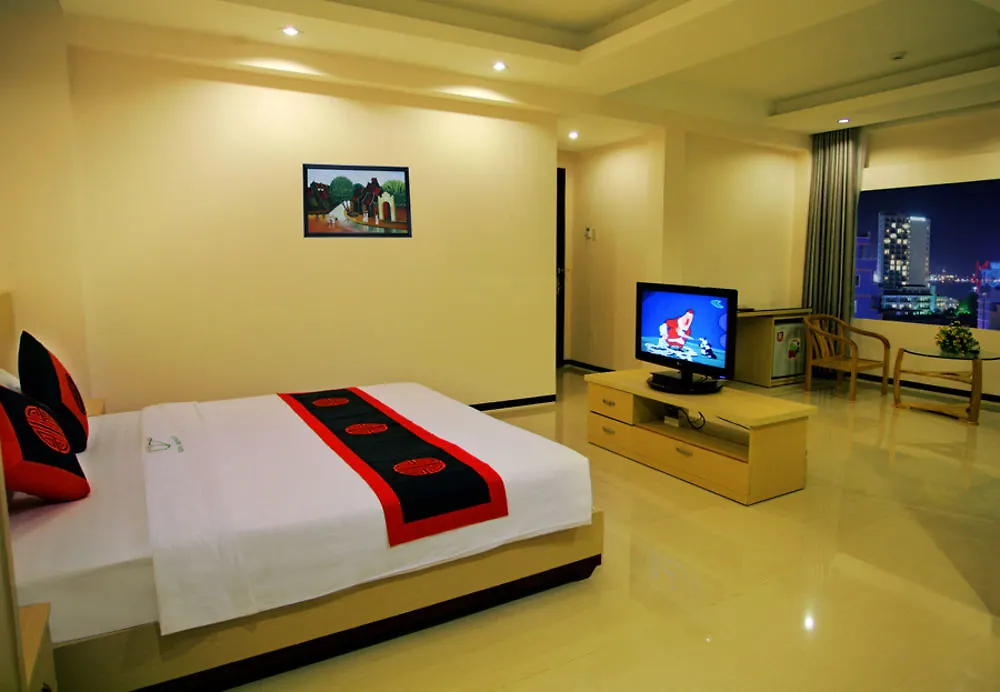 Le Duong Hotel 나트랑