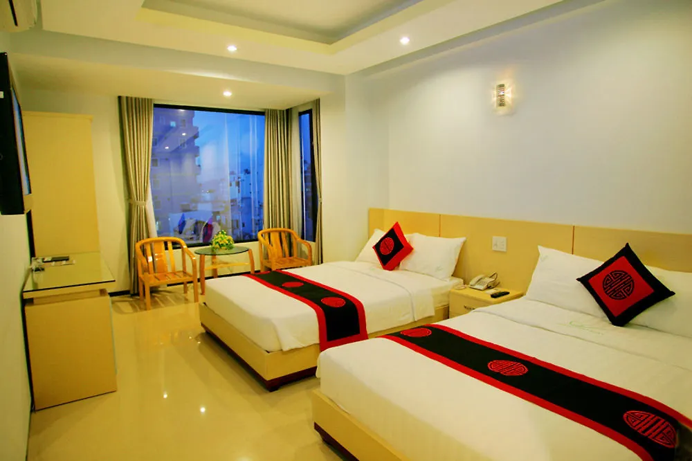 Le Duong Hotel 나트랑