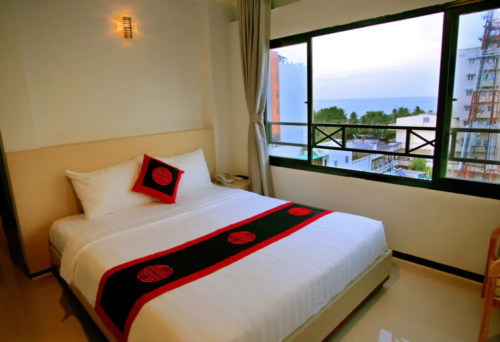 Le Duong Hotel 나트랑