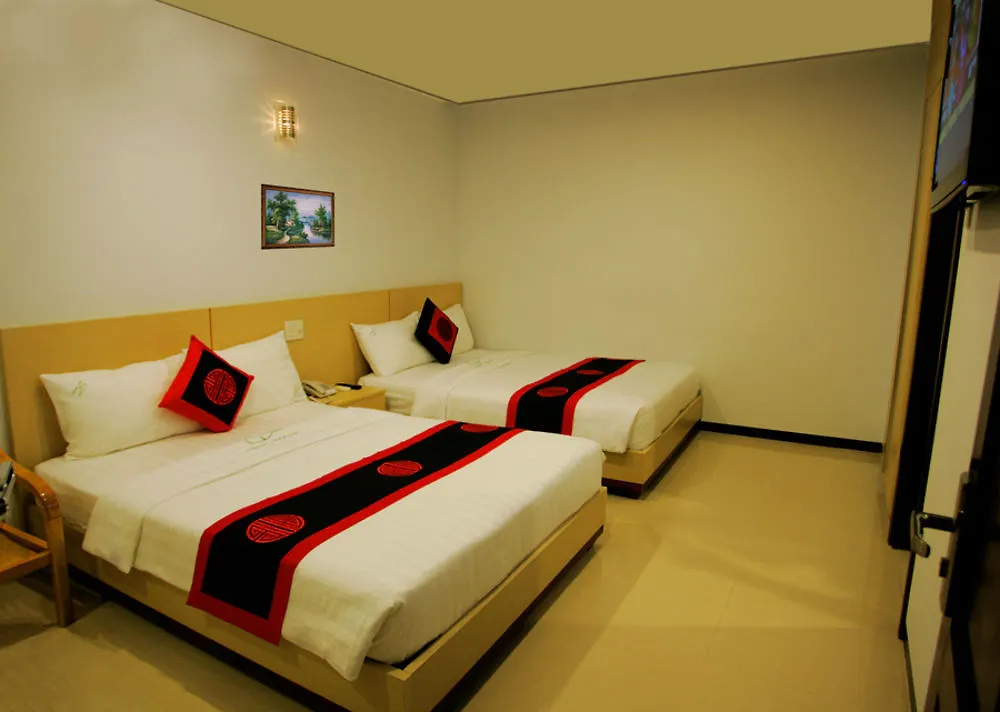 Le Duong Hotel 나트랑