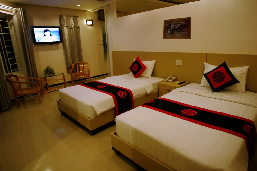 Le Duong Hotel 나트랑