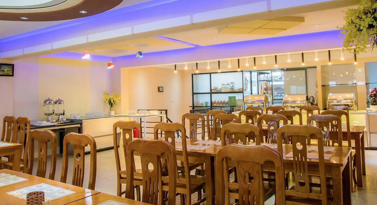 Le Duong Hotel 나트랑