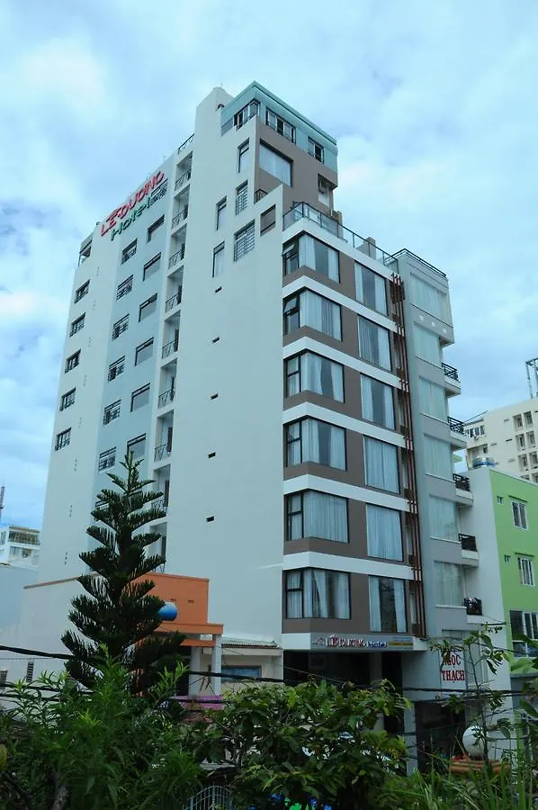 Le Duong Hotel 나트랑 3*,  베트남