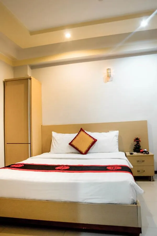 Le Duong Hotel 나트랑
