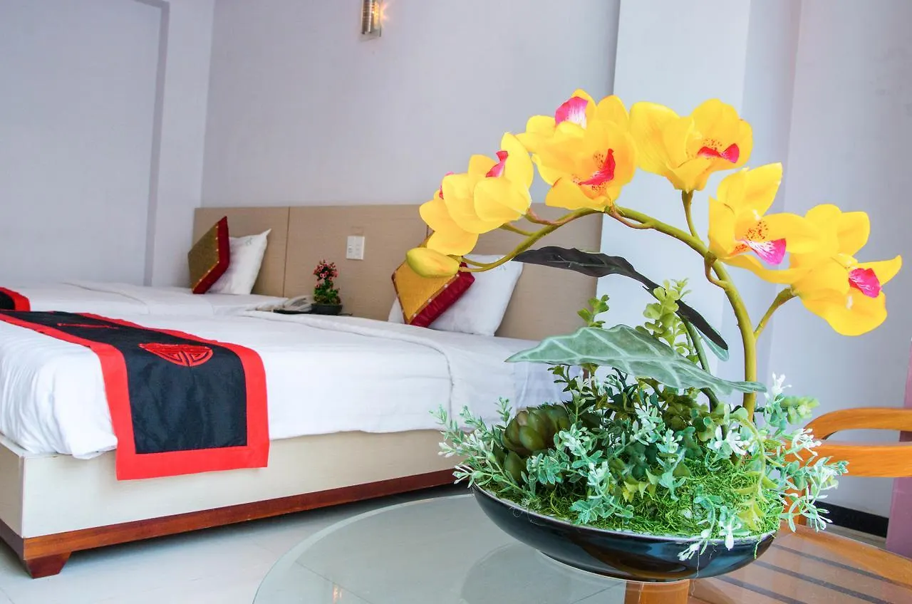Le Duong Hotel 나트랑 3*,  베트남