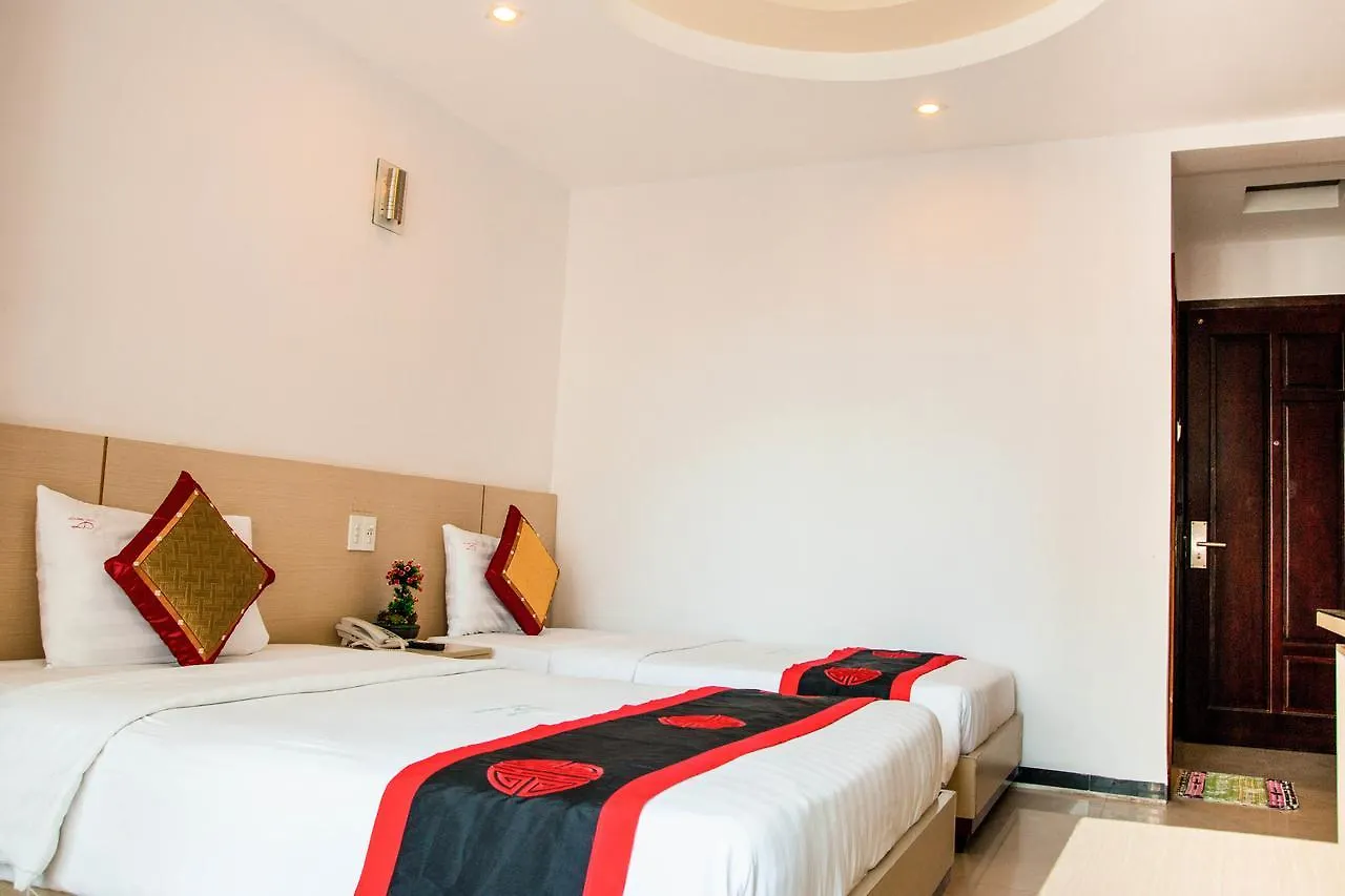 Le Duong Hotel 나트랑