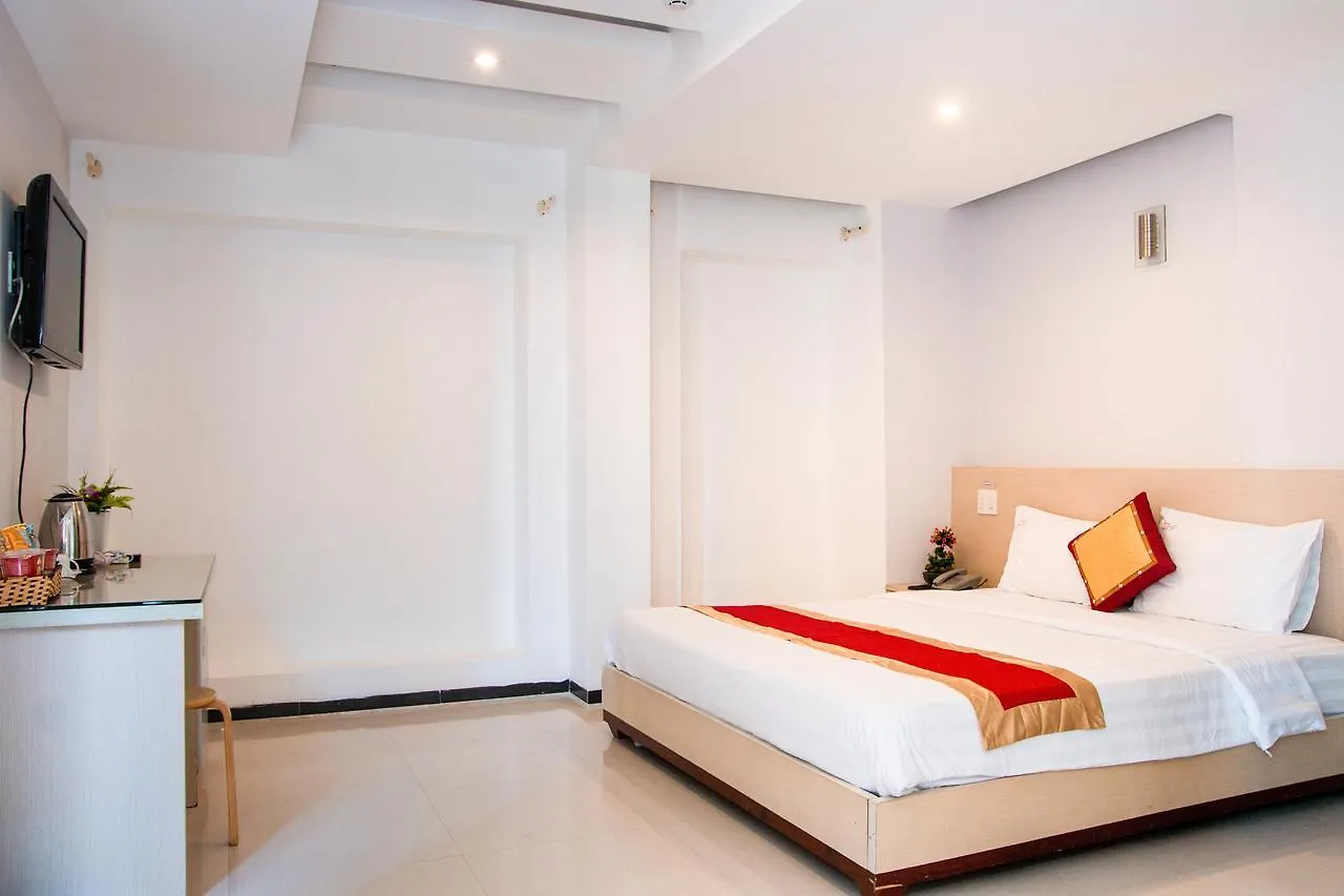 Le Duong Hotel 나트랑