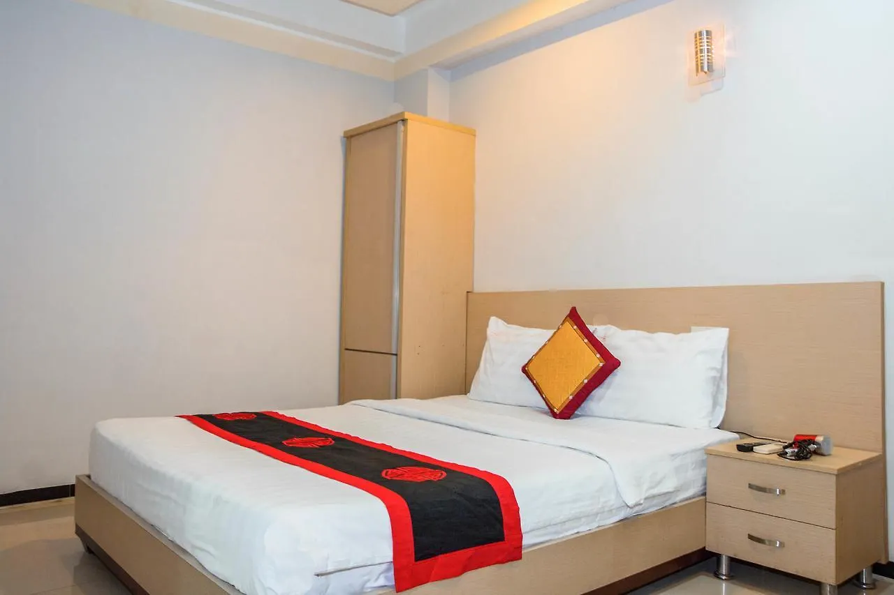 Le Duong Hotel 나트랑