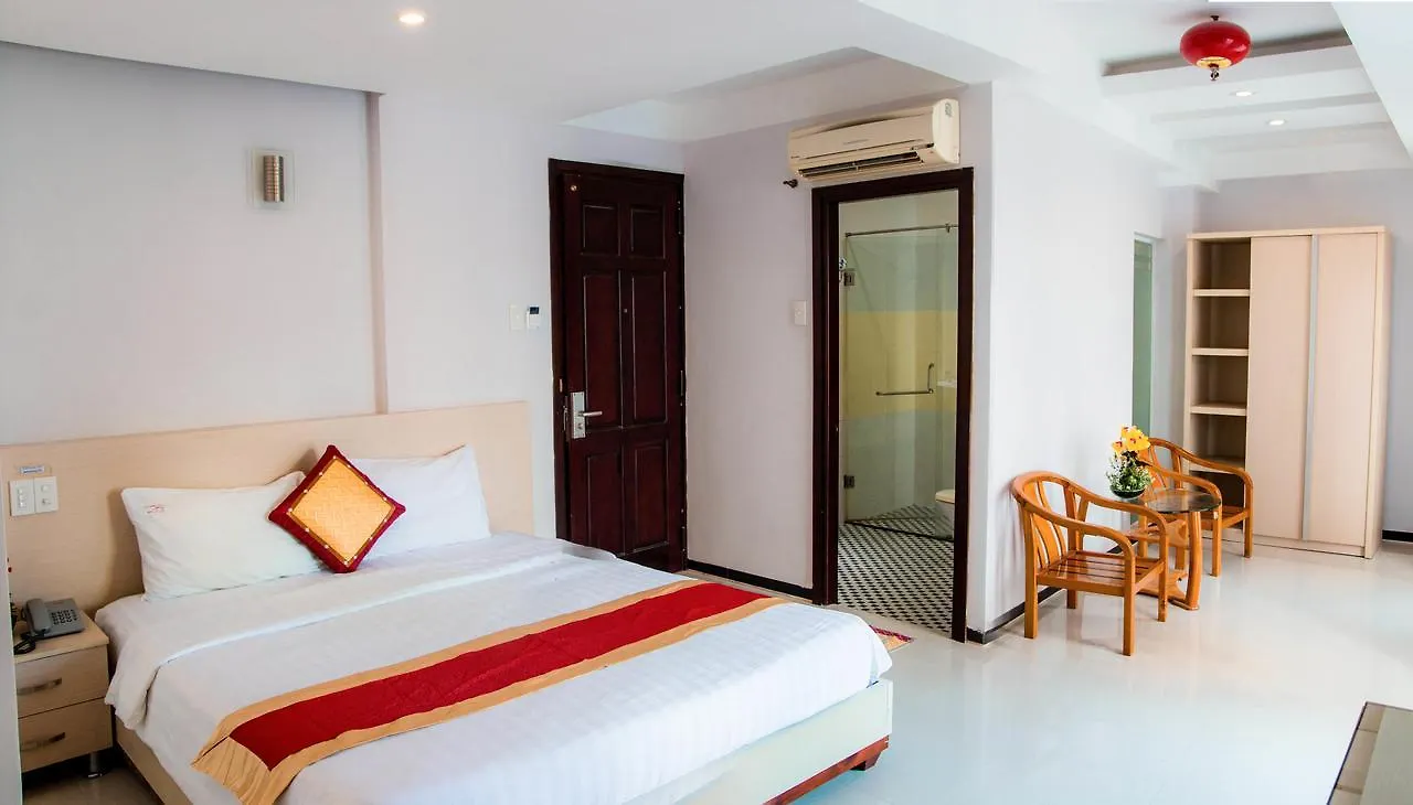 Le Duong Hotel 나트랑