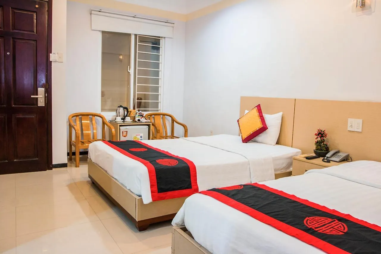 Le Duong Hotel 나트랑