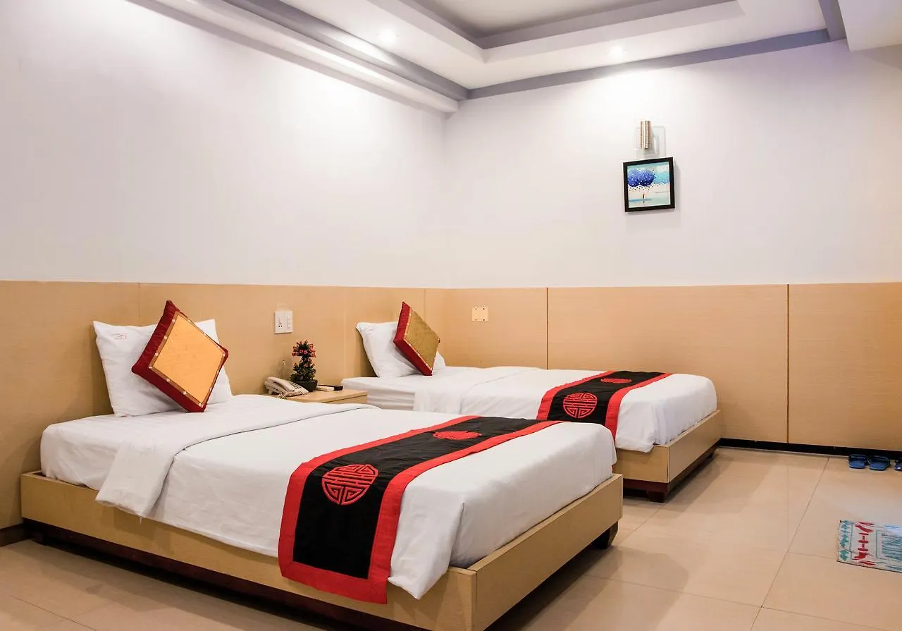 Le Duong Hotel 나트랑