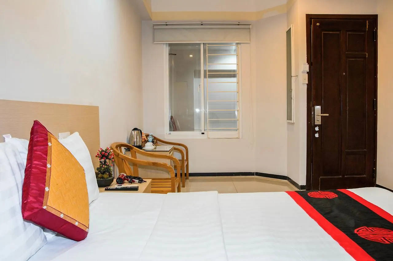 Le Duong Hotel 나트랑