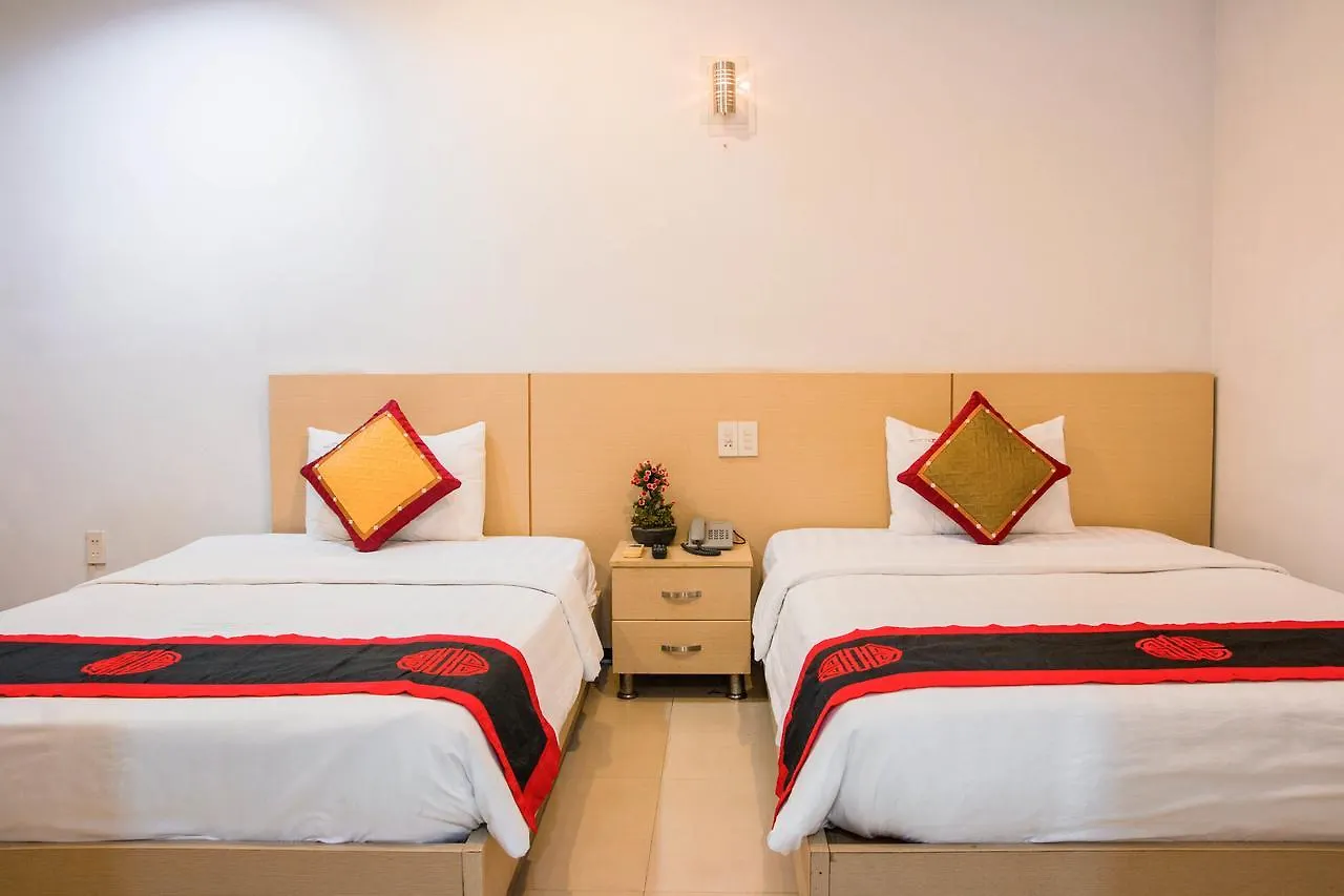Le Duong Hotel 나트랑