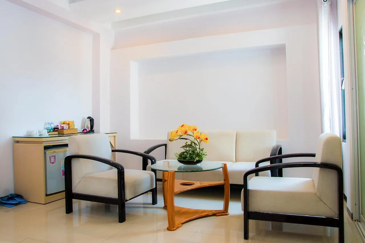 ***  Le Duong Hotel Nha Trang Vietnam