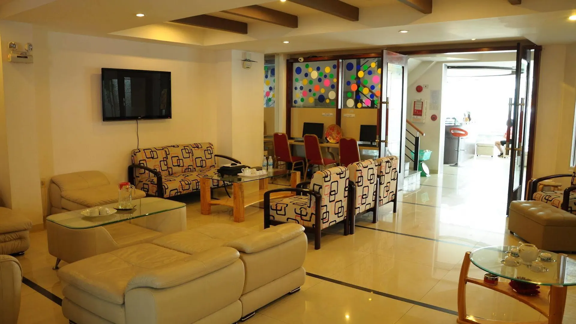 Le Duong Hotel 나트랑