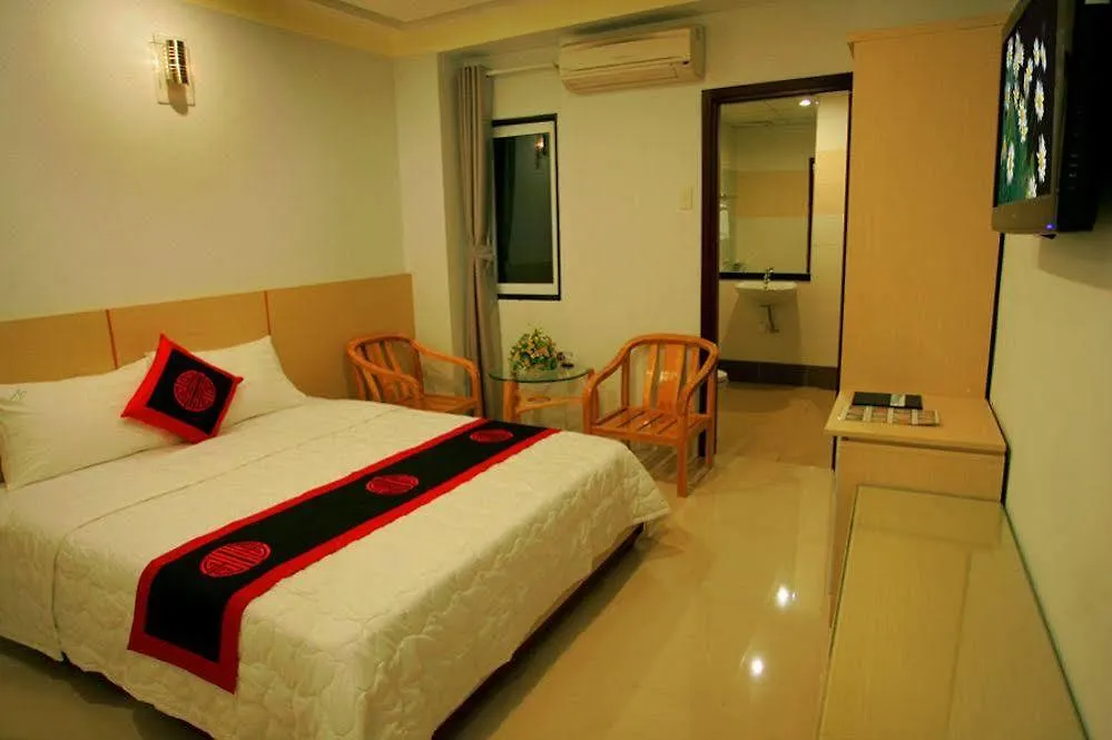 Le Duong Hotel 나트랑