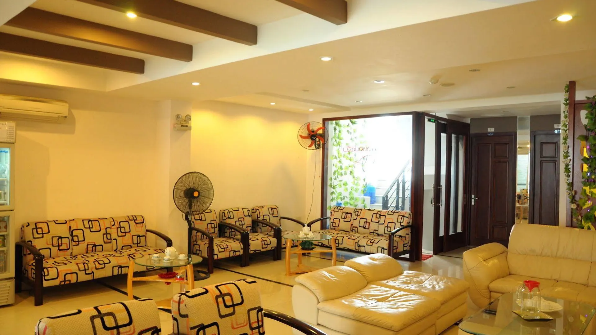 Le Duong Hotel 나트랑 3*,  베트남
