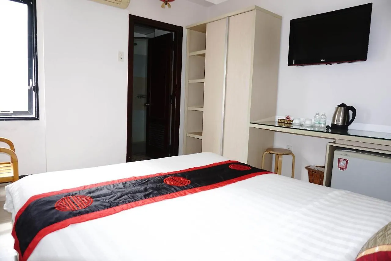 Le Duong Hotel Nha Trang