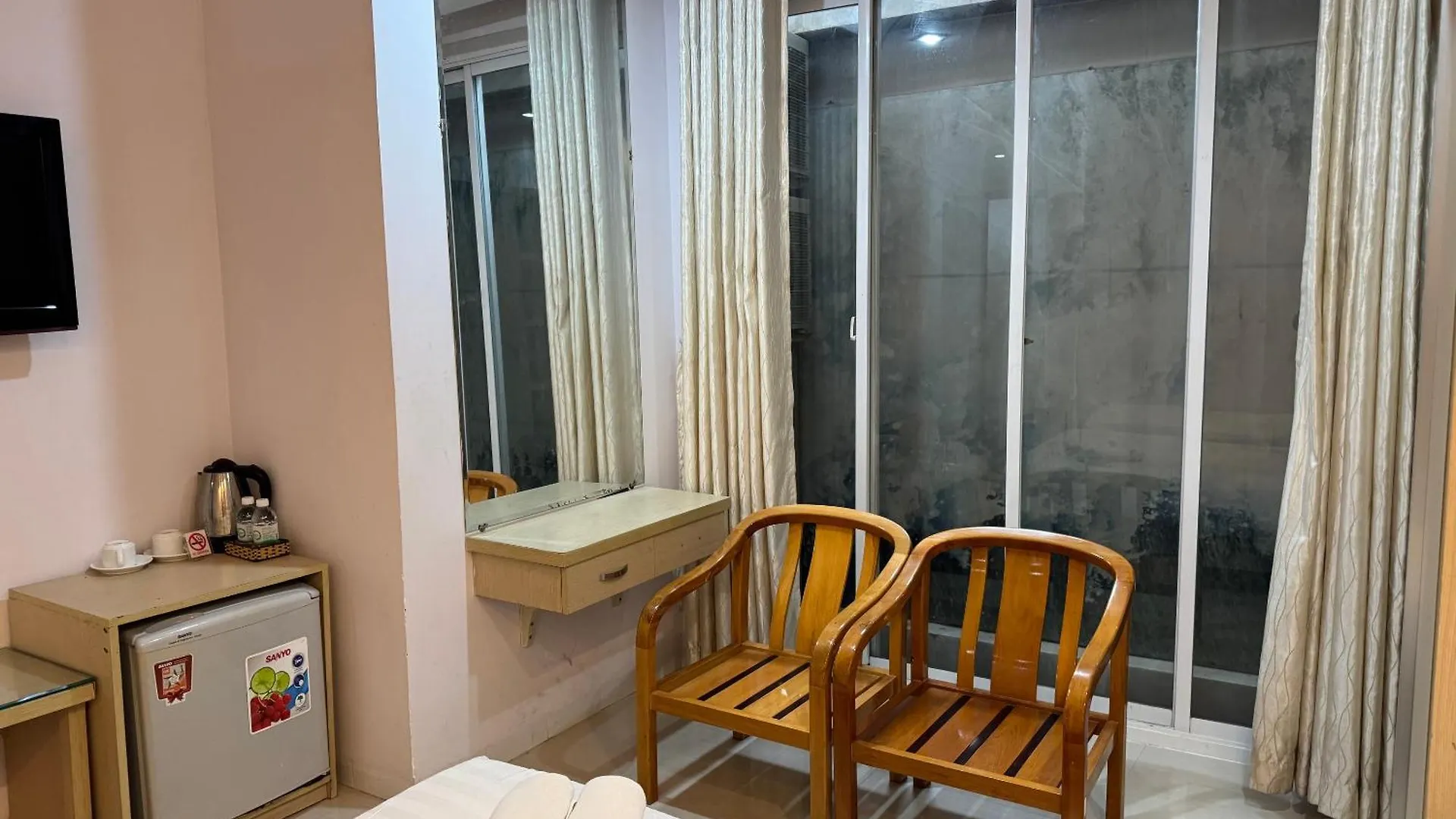 Le Duong Hotel Nha Trang