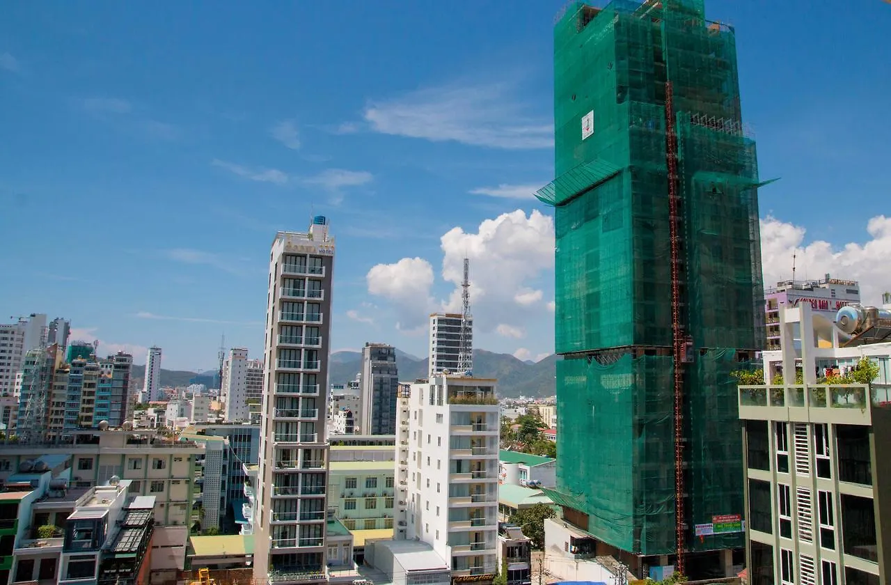 Le Duong Hotel Nha Trang