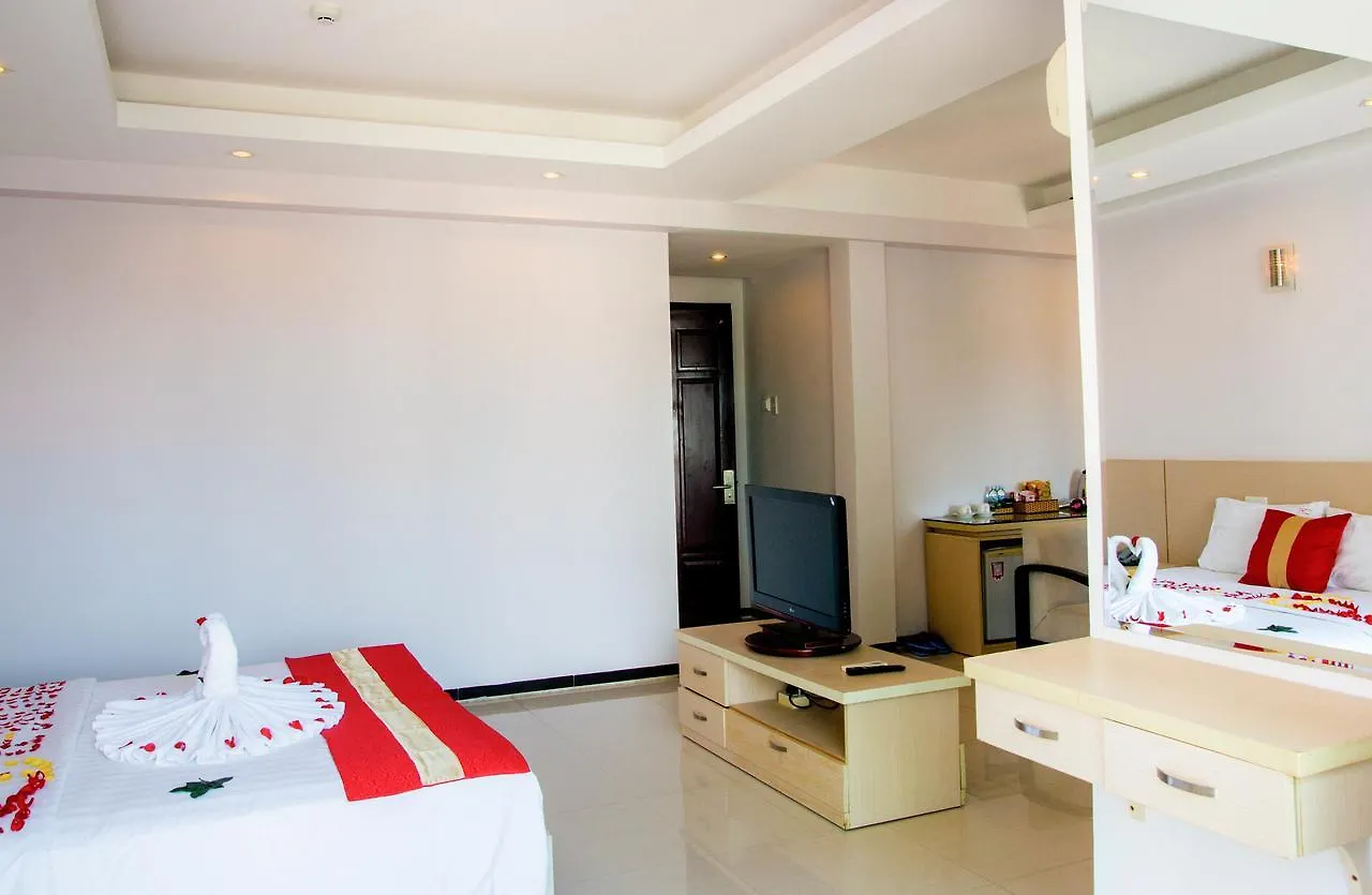 Le Duong Hotel Nha Trang