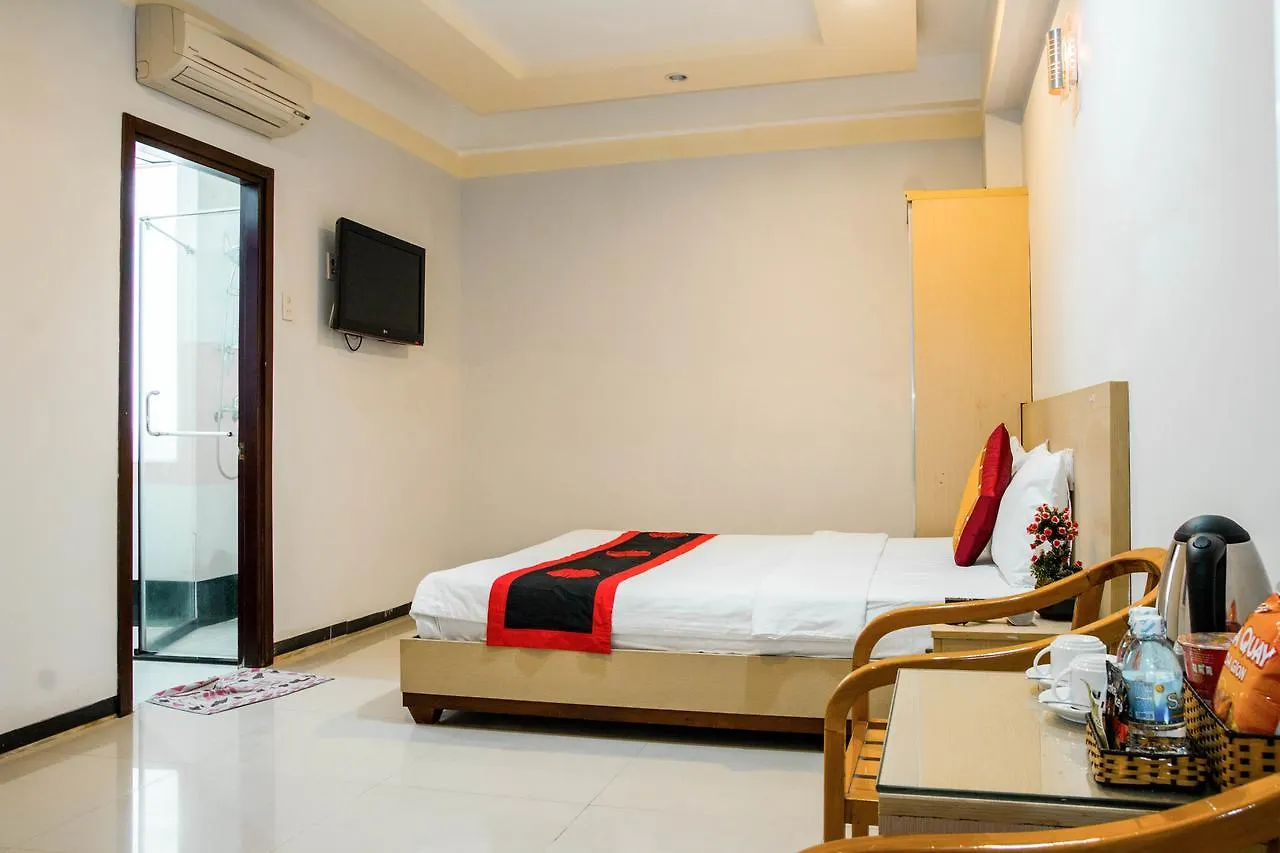 Le Duong Hotel Nha Trang
