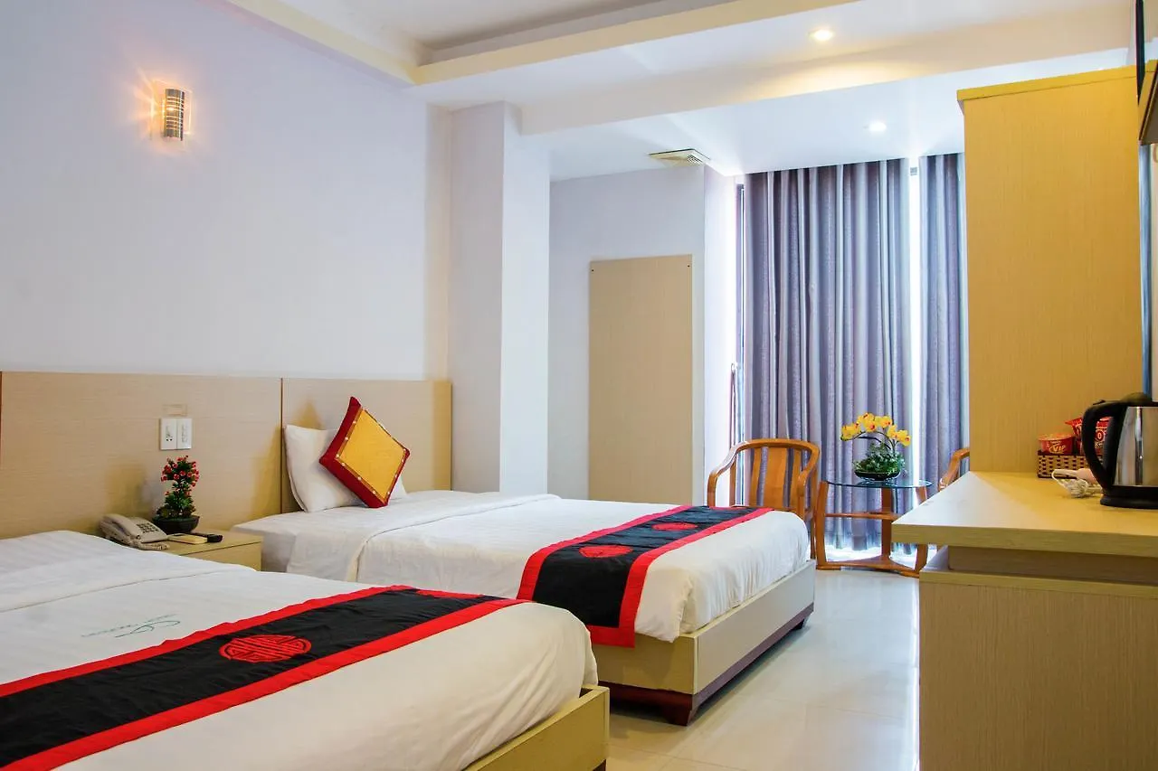 Le Duong Hotel Nha Trang