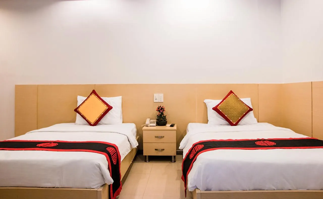 Le Duong Hotel Nha Trang
