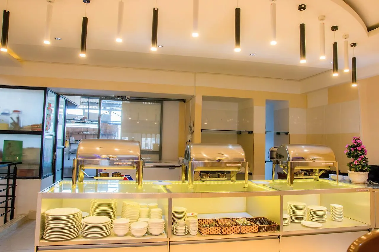 Le Duong Hotel Nha Trang