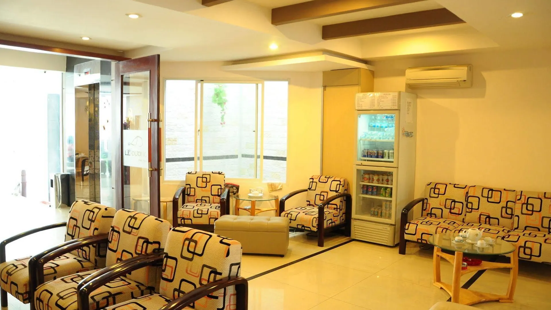 Le Duong Hotel Nha Trang 3*,