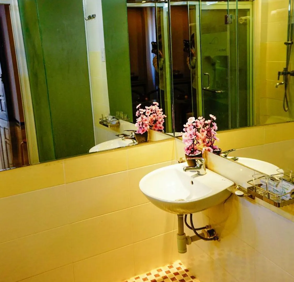 Le Duong Hotel Nha Trang