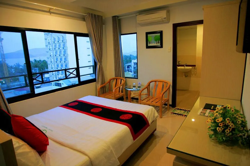 Le Duong Hotel Nha Trang