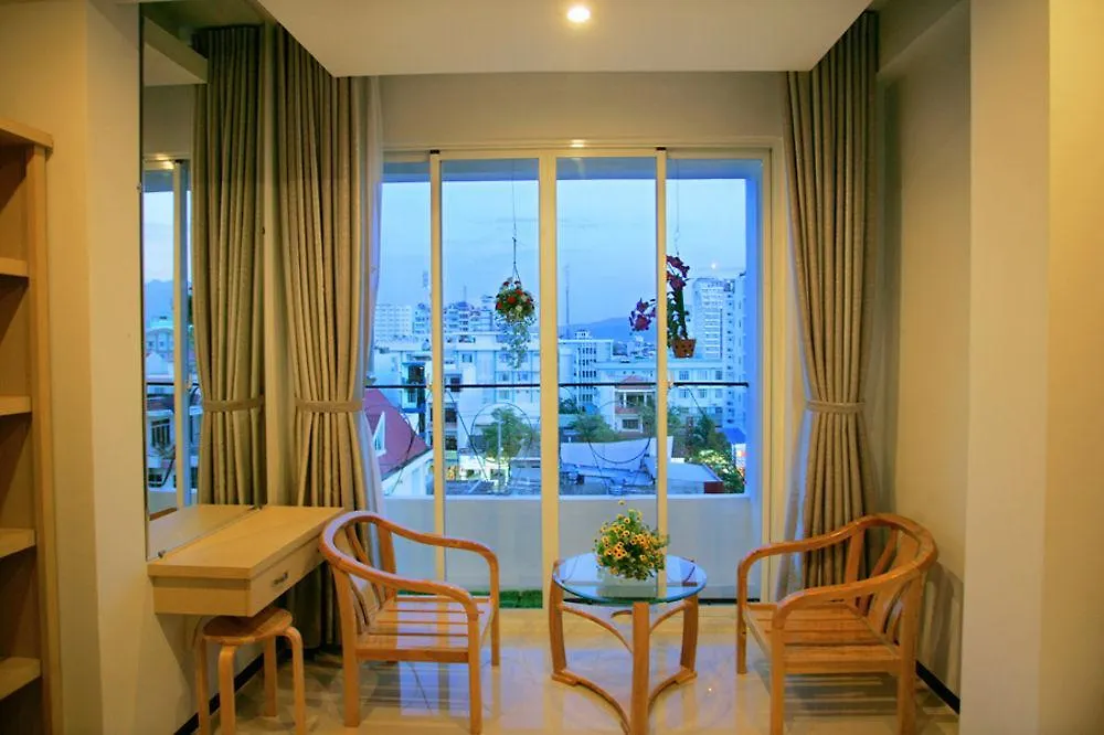 Le Duong Hotel Nha Trang