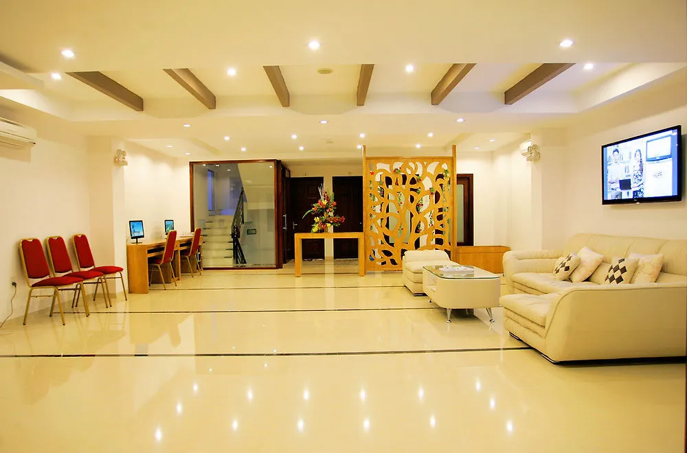 ***  Le Duong Hotel Nha Trang Wietnam