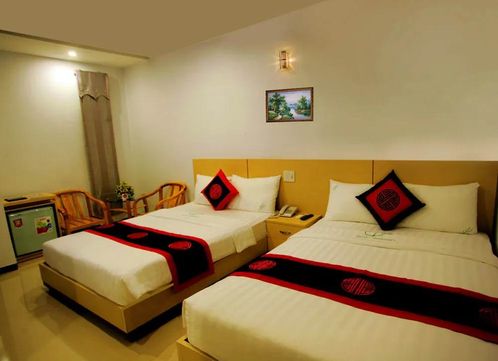 Le Duong Hotel Nha Trang