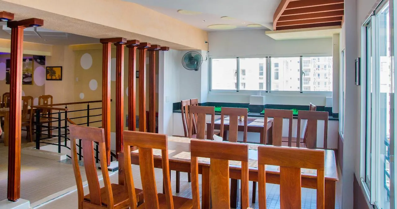***  Le Duong Hotel Nha Trang Wietnam