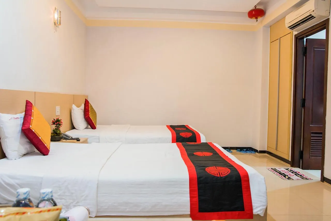 Le Duong Hotel Nha Trang