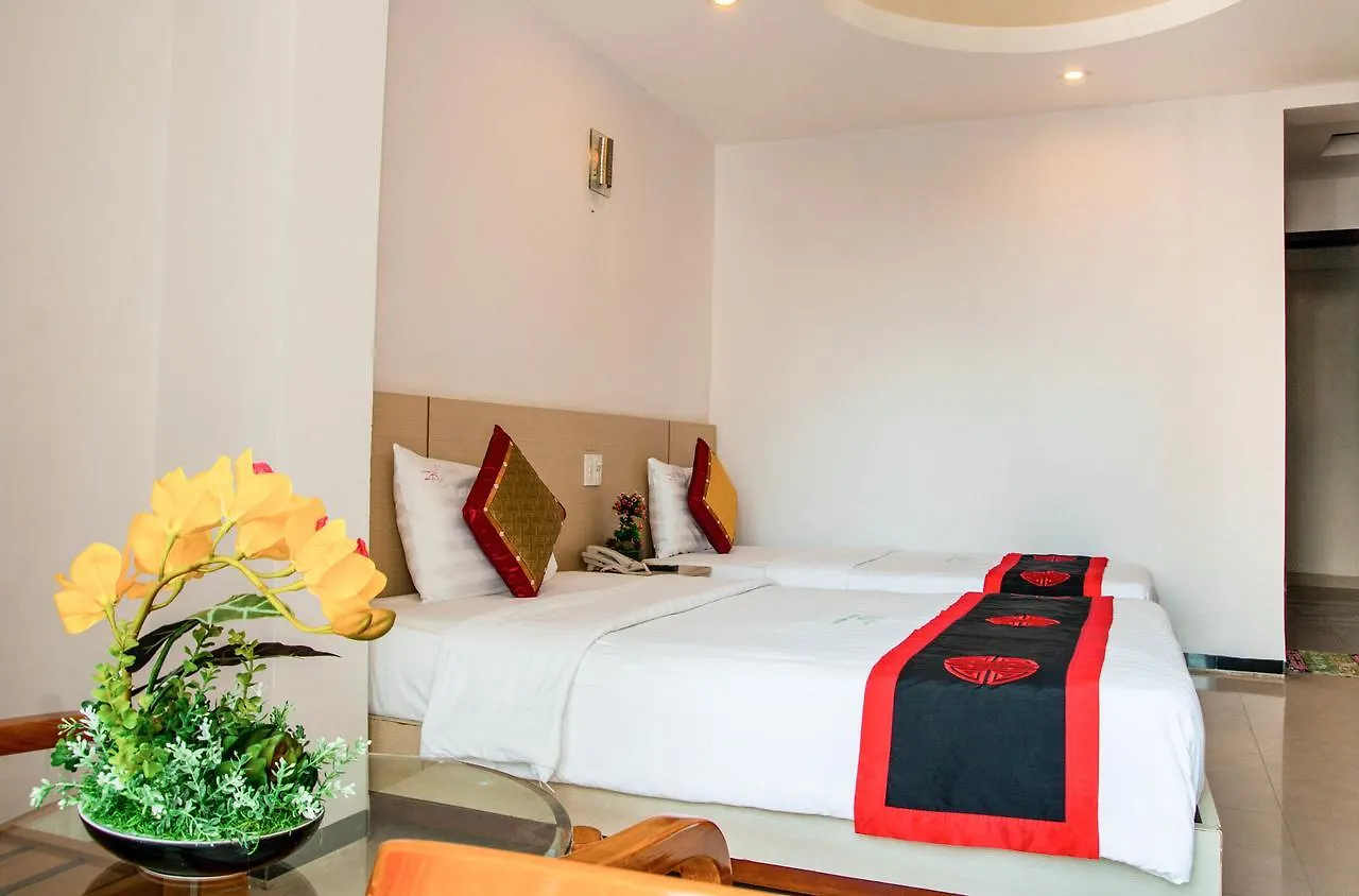 Le Duong Hotel Nha Trang