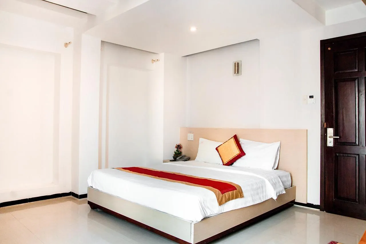 Le Duong Hotel Nha Trang
