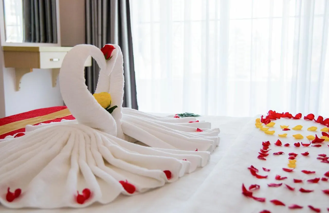 Le Duong Hotel Nha Trang